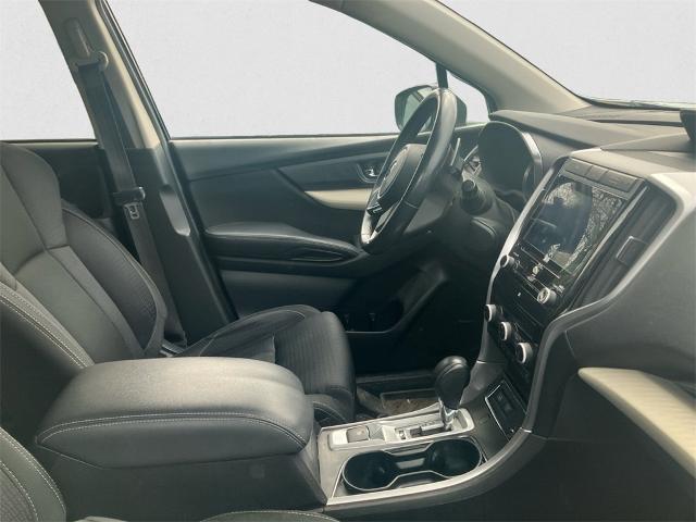 2021 Subaru Ascent Premium