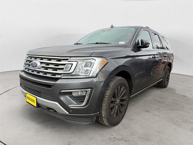 2021 Ford Expedition Limited MAX for sale in Vancouver, WA