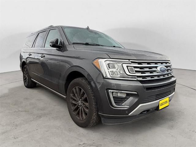 2021 Ford Expedition Limited MAX
