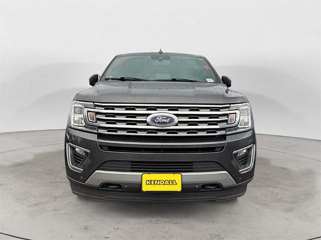 2021 Ford Expedition Limited MAX