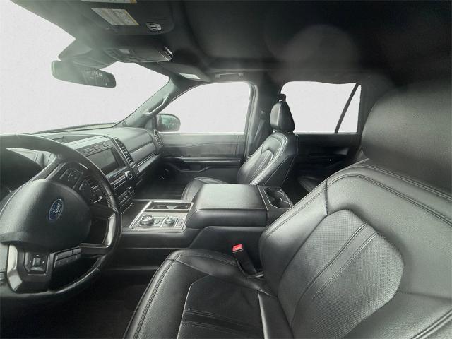 2021 Ford Expedition Limited MAX