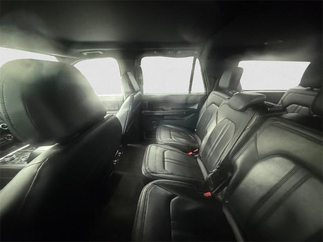 2021 Ford Expedition Limited MAX