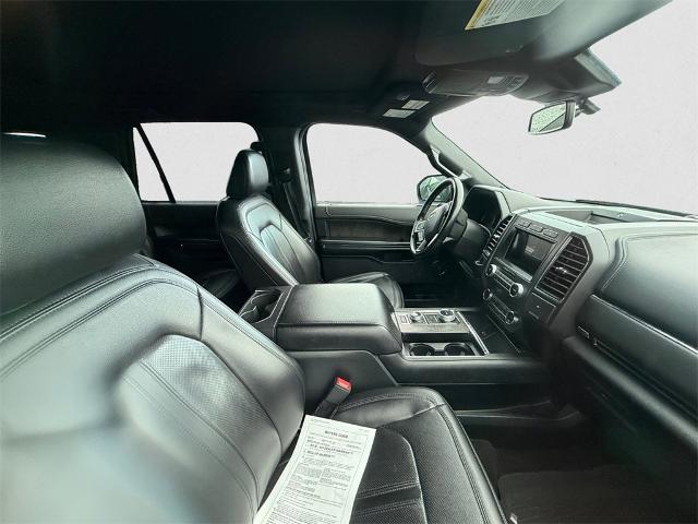 2021 Ford Expedition Limited MAX