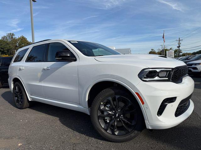 2026 Dodge Durango DURANGO GT PLUS AWD 2026 Dodge Durango DURANGO GT PLUS AWD