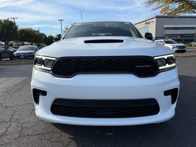 2026 Dodge Durango DURANGO GT PLUS AWD 2026 Dodge Durango DURANGO GT PLUS AWD