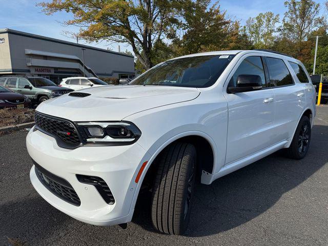 2026 Dodge Durango DURANGO GT PLUS AWD 2026 Dodge Durango DURANGO GT PLUS AWD