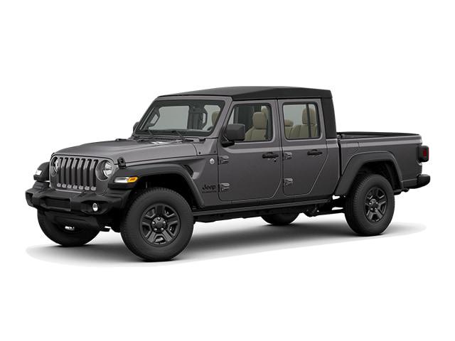 2021 Jeep Gladiator Sport for sale in FT DENAUD, FL