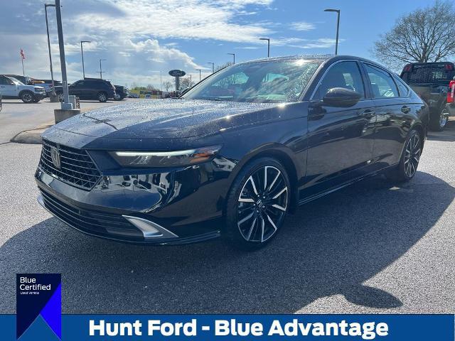 2024 Honda Accord Hybrid Touring for sale in Franklin, KY