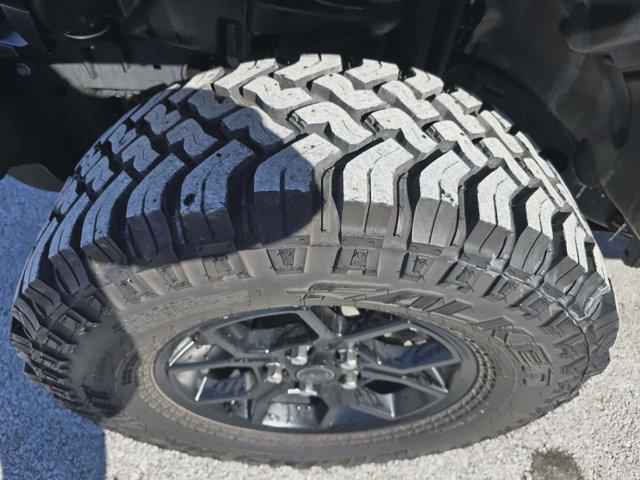 2024 Jeep Wrangler 4-Door Willys 4x4
