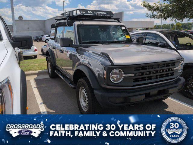 2022 Ford Bronco Base for sale in Sanford, NC