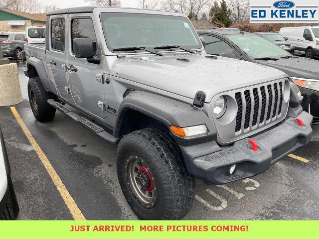 2020 Jeep Gladiator Sport S for sale in Layton, UT