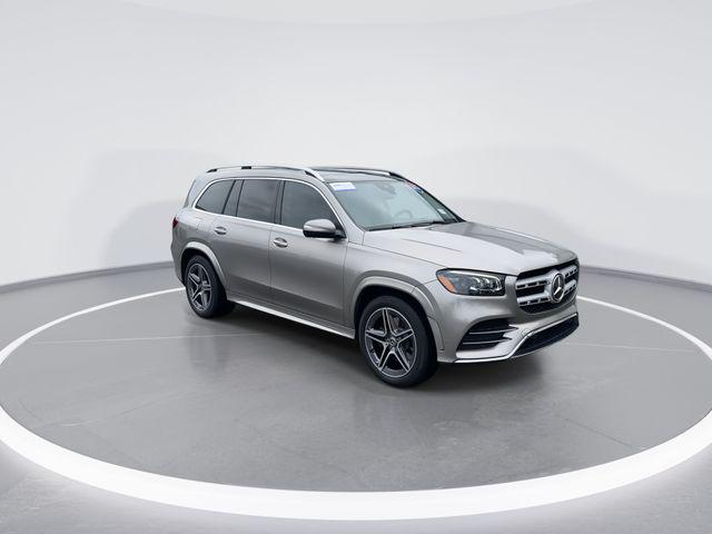 2023 Mercedes-Benz GLS GLS 450 4MATIC for sale in Wilmington, NC