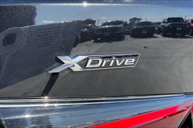 2025 BMW 430i Gran Coupe xDrive