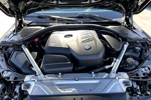 2025 BMW 430i Gran Coupe xDrive