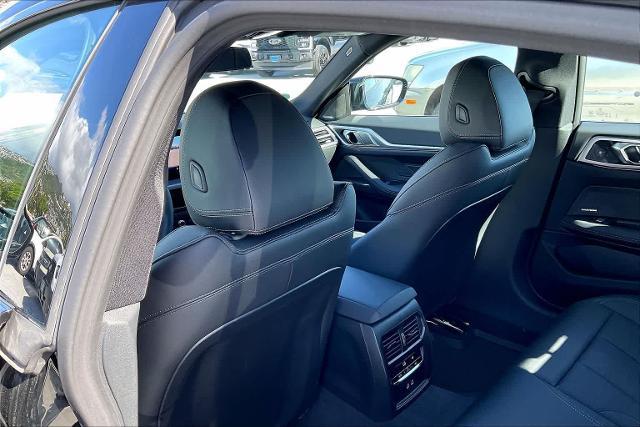 2025 BMW 430i Gran Coupe xDrive