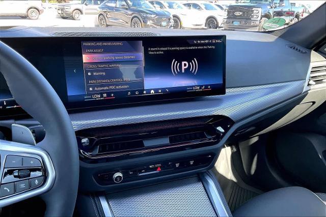 2025 BMW 430i Gran Coupe xDrive