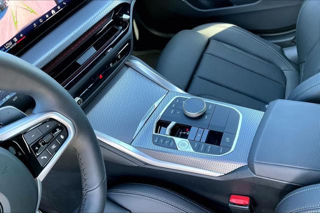 2025 BMW 430i Gran Coupe xDrive