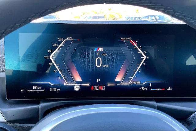 2025 BMW 430i Gran Coupe xDrive