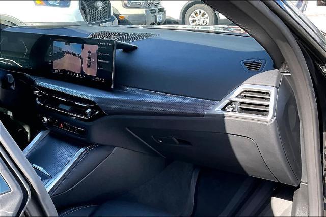 2025 BMW 430i Gran Coupe xDrive