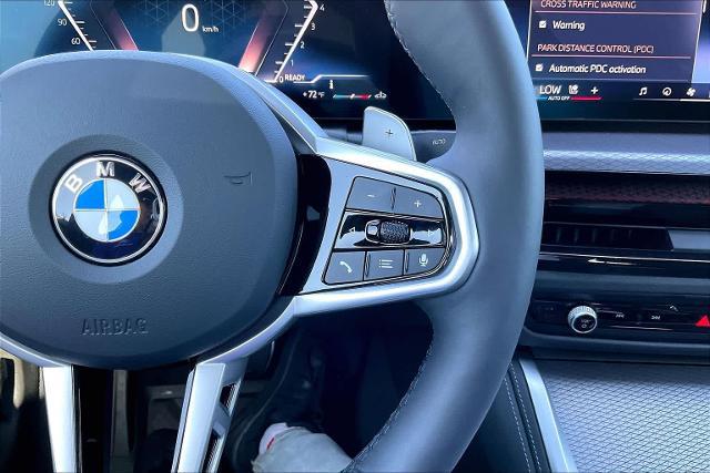2025 BMW 430i Gran Coupe xDrive