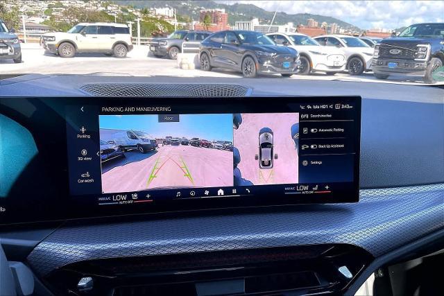 2025 BMW 430i Gran Coupe xDrive