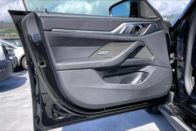 2025 BMW 430i Gran Coupe xDrive