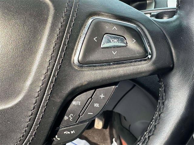 2020 Lincoln MKZ Reserve