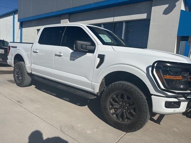 2025 Ford F-150 Tremor for sale in Whitesboro, TX