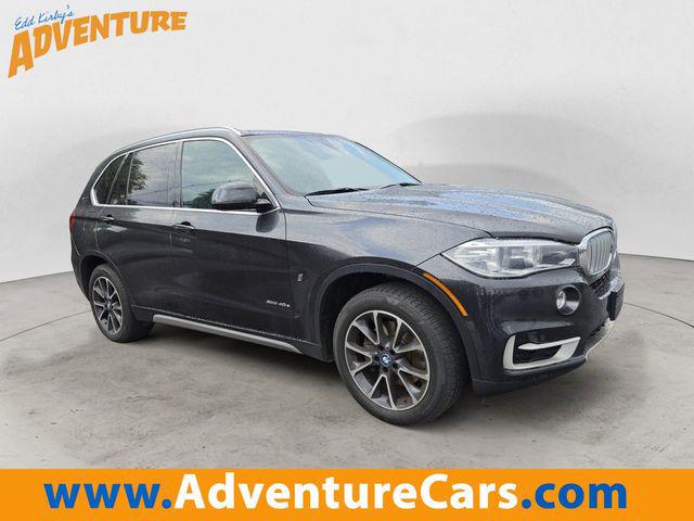 2018 BMW X5 eDrive xDrive40e iPerformance for sale in Chattanooga, TN