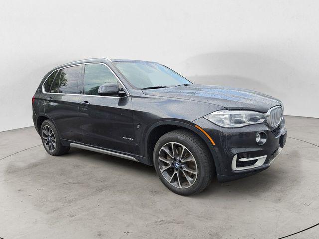 2018 BMW X5 eDrive xDrive40e iPerformance