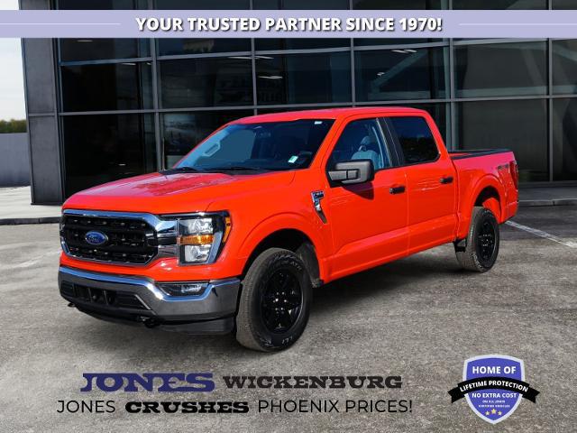 2023 Ford F-150 XLT for sale in Wickenburg, AZ