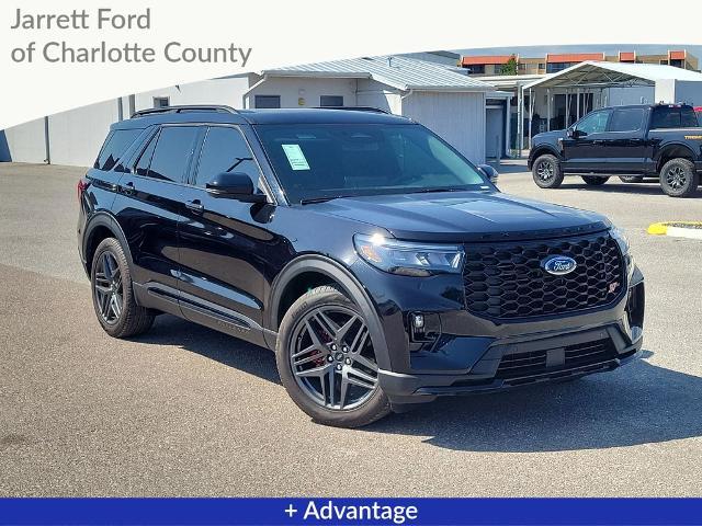 2026 Ford Explorer ST for sale in Port Charlotte, FL