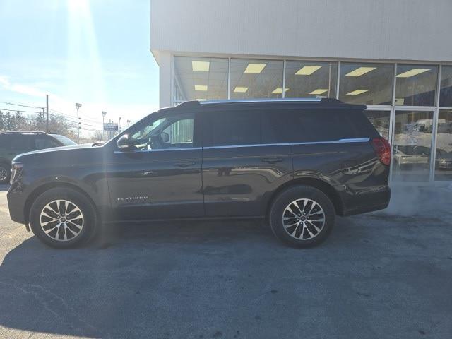 2025 Ford Expedition Platinum for sale in Winchester, VA