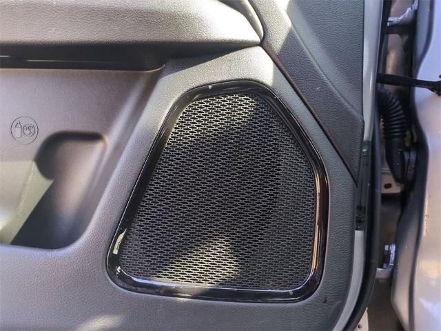2023 Jeep Compass Trailhawk 4x4