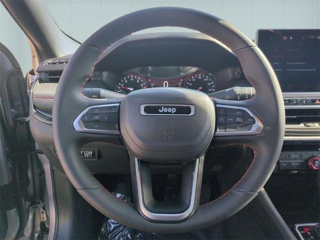 2023 Jeep Compass Trailhawk 4x4