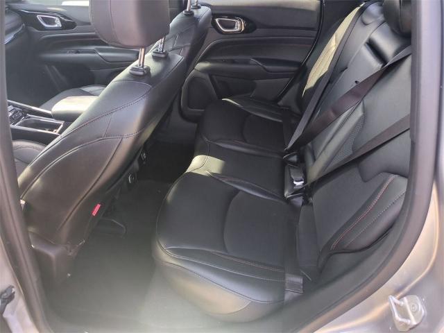 2023 Jeep Compass Trailhawk 4x4
