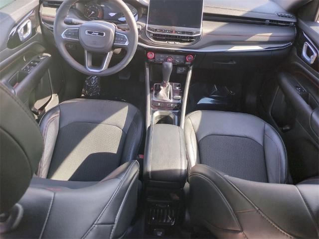 2023 Jeep Compass Trailhawk 4x4