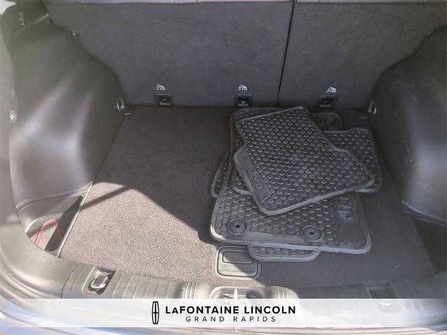2023 Jeep Compass Trailhawk 4x4