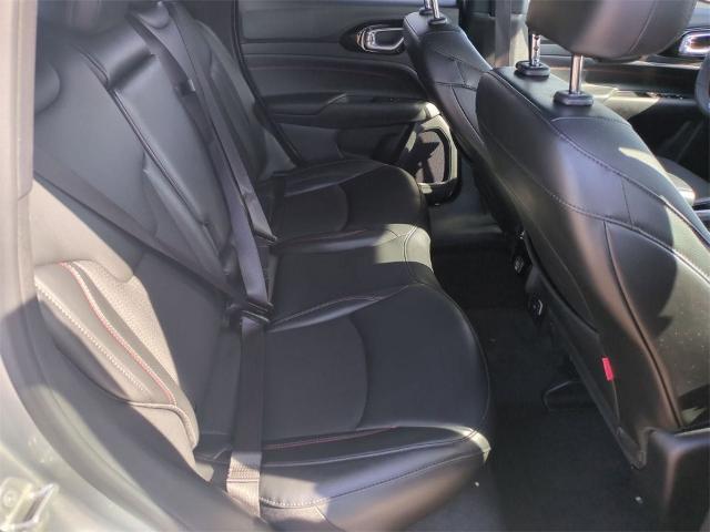 2023 Jeep Compass Trailhawk 4x4