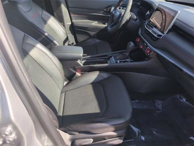2023 Jeep Compass Trailhawk 4x4