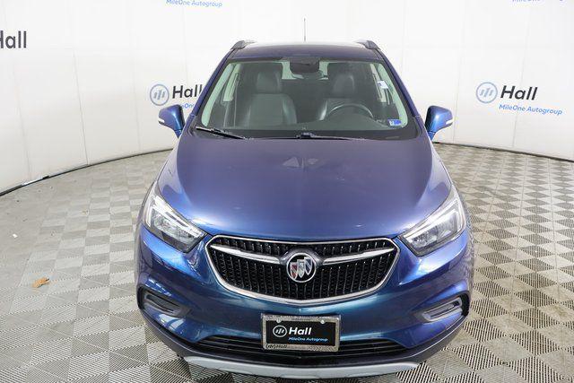 2019 Buick Encore FWD Preferred
