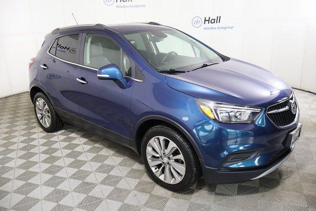 2019 Buick Encore FWD Preferred