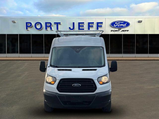 2019 Ford Transit 148 WB Medium Roof Cargo