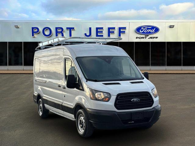 2019 Ford Transit 148 WB Medium Roof Cargo