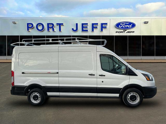 2019 Ford Transit 148 WB Medium Roof Cargo