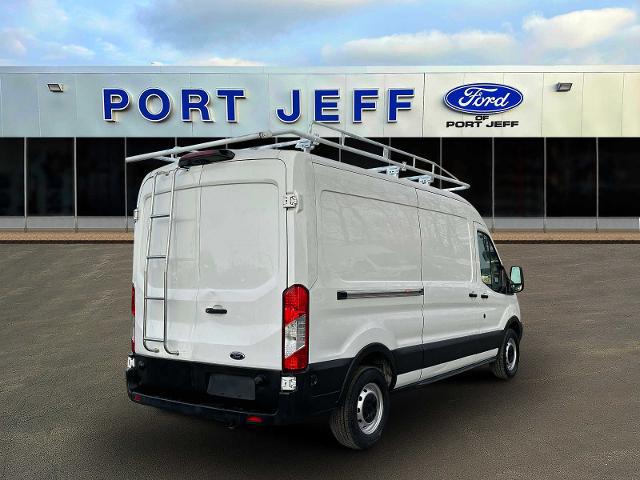 2019 Ford Transit 148 WB Medium Roof Cargo