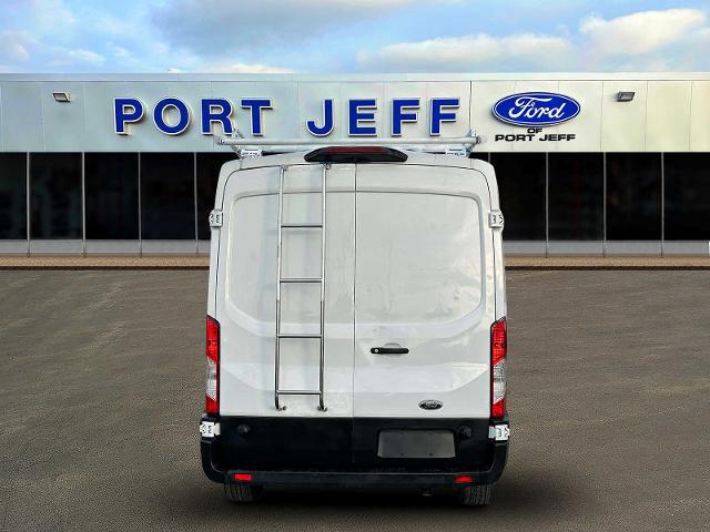 2019 Ford Transit 148 WB Medium Roof Cargo
