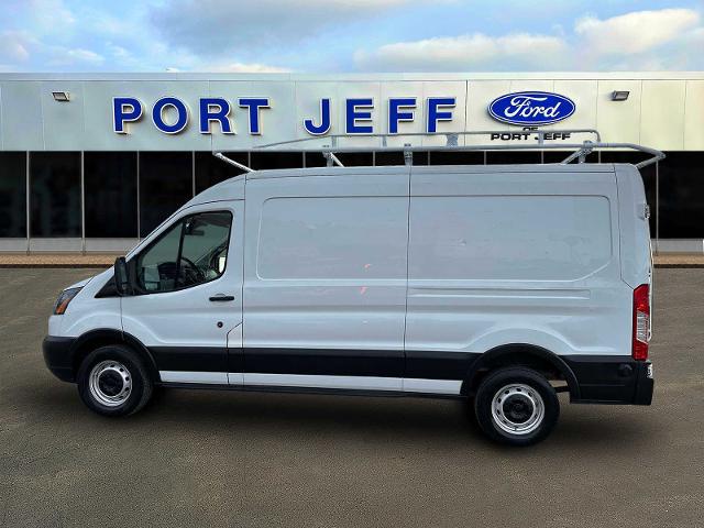 2019 Ford Transit 148 WB Medium Roof Cargo
