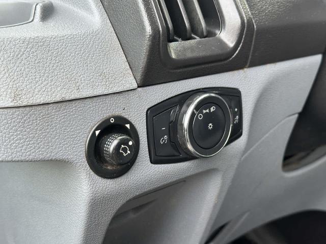 2019 Ford Transit 148 WB Medium Roof Cargo