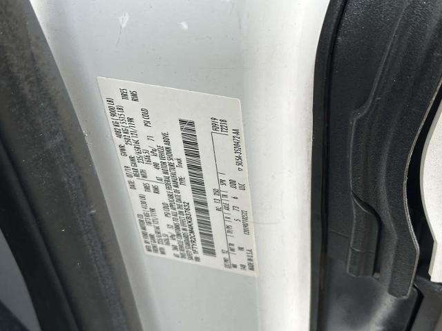 2019 Ford Transit 148 WB Medium Roof Cargo